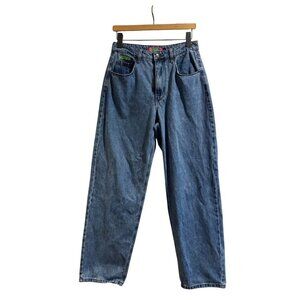 Empyre Tori Billie Wash Skate Jeans size 6